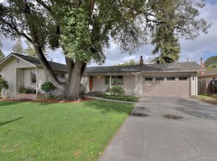 1286 Ridley Way, San Jose, CA 95125