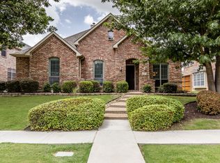 4105 Hearthlight Ct, Plano, TX 75024