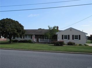 402 Elizabeth St, Georgetown, DE 19947