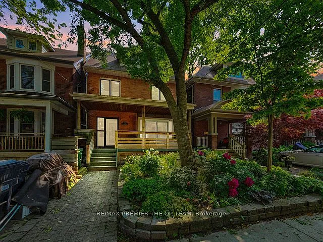 11 Columbine Ave #4