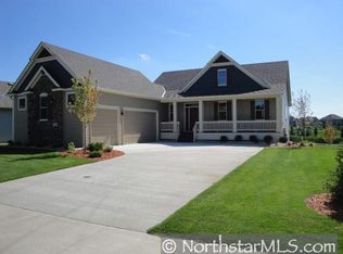 11815 Naples Cir, Blaine, MN 55449