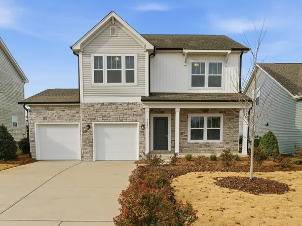 7005 Grainfield Rd, Mebane, NC 27302