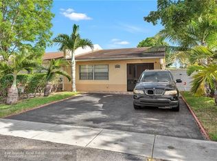 6162 SW 4th St, Margate, FL 33068