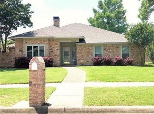 2505 Peachtree Ln, McKinney, TX 75072