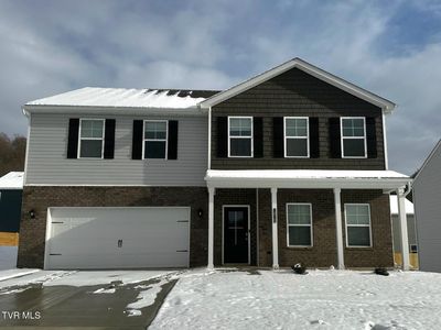 1012 Tara Ct, Blountville, TN, 37617