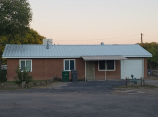 3124 Eames Rd SW, Albuquerque, NM 87105