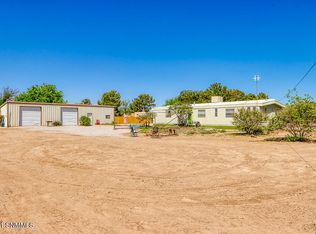 959 Aliyah Rd, Las Cruces, NM 88007