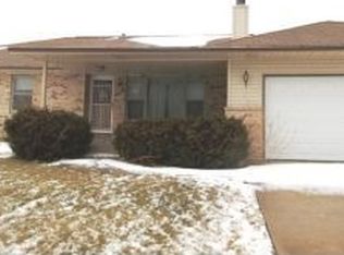 11710 W Mill Rd, Milwaukee, WI 53225