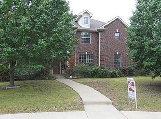 5402 Xavier Pl, Richardson, TX 75082