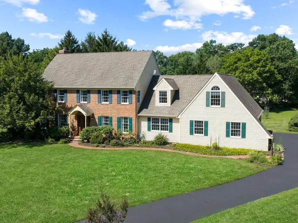 435 Bella Cir, Doylestown, PA 18901