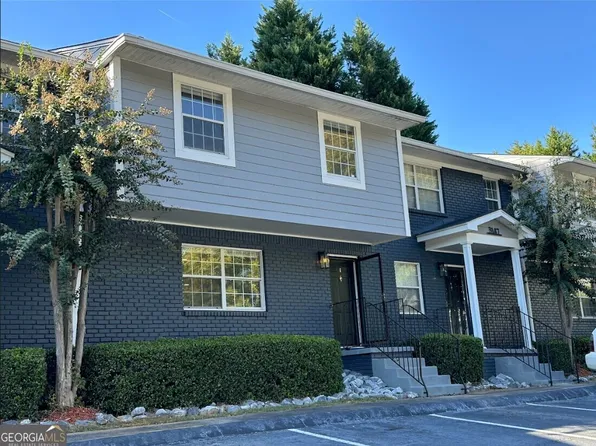 3147 Buford Hwy #6, Atlanta, GA 30329