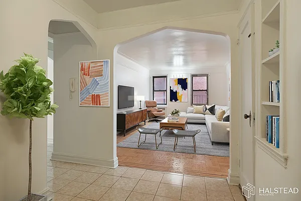 Sold by Brown Harris Stevens | media 5