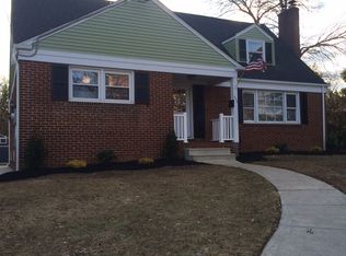 325 W Franklin Ave, Collingswood, NJ 08107