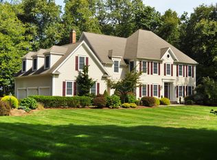 22 Ryan Dr, Ellington, CT 06029
