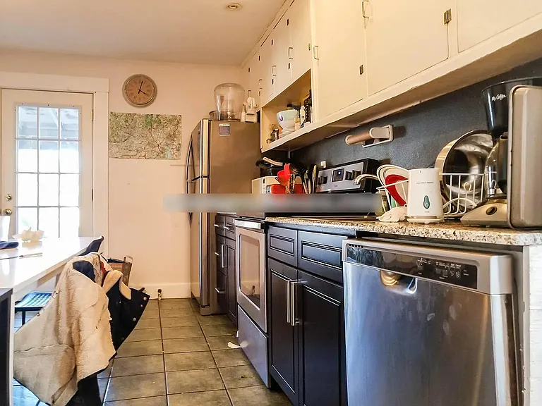 45 Bowdoin St #2 — Photo 2