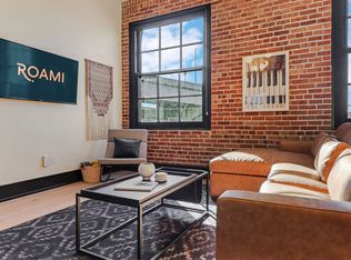 1148 S Peters St #ID1265857P, New Orleans, LA 70130