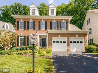 4312 Chancery Park Dr, Fairfax, VA 22030