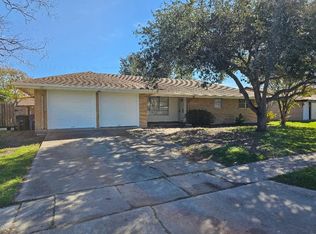 5926 Del Starr Dr, Corpus Christi, TX 78413