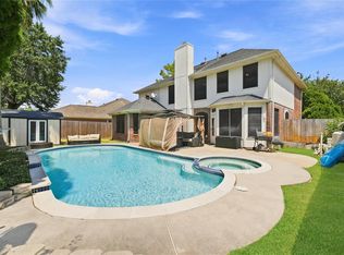 10827 Oak Acres Dr, Houston, TX 77065