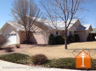 100 Meadow Cir, Bloomfield, NM 87413