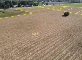 Heise Rd LOT 4, Clarence Center, NY 14032