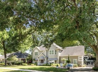 1071 Southern Way Ct, Mobile, AL 36609