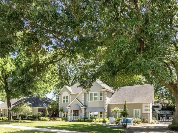 1071 Southern Way Ct, Mobile, AL 36609
