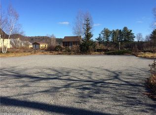 163 Mayville Rd, Bethel, ME 04217