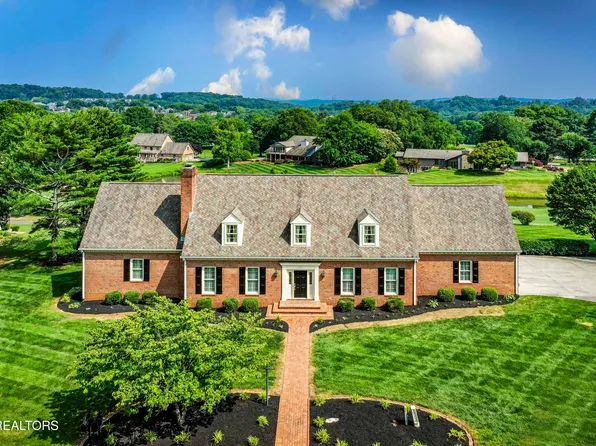 204 Baltusrol Rd, Knoxville, TN 37934