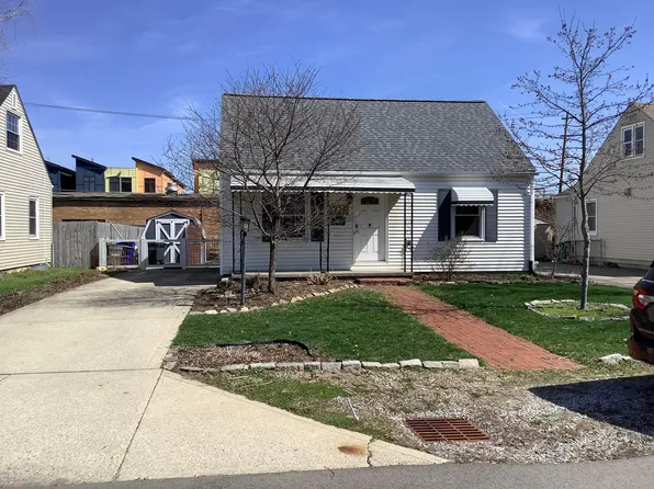 1738 Rhoda Ave, Columbus, OH 43212