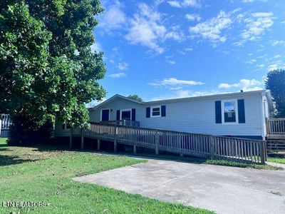 1322 Mountain View Cir, Maryville, TN, 37801