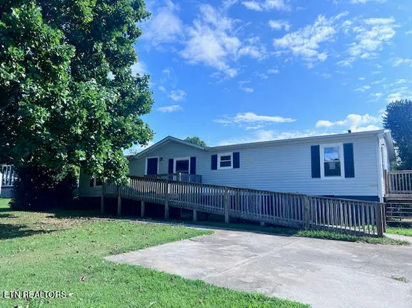 1322 Mountain View Cir, Maryville, TN 37801
