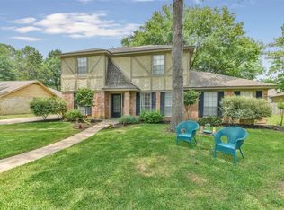 6302 Trailway Ln, Spring, TX 77379