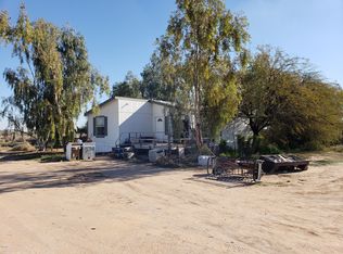 4703 S 385th Ave, Tonopah, AZ 85354