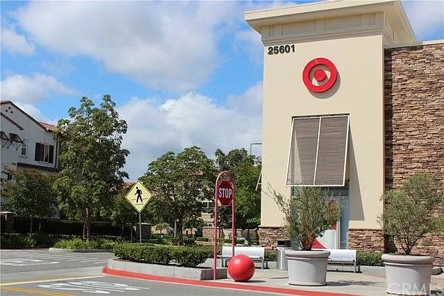 Closeby shopping