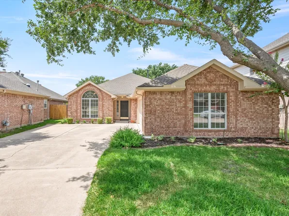 1729 Chatham Ln, Keller, TX 76248