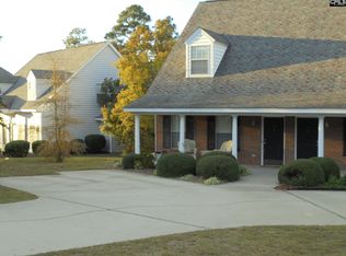 157 Gate Post Ln, Columbia, SC 29223