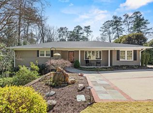 3918 Rockbridge Rd, Columbia, SC 29206