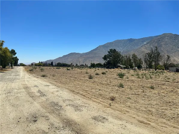 0 Magnolia St #181, Cabazon, CA 92230