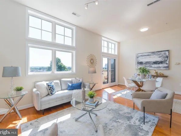 181 E Reed Ave APT 412, Alexandria, VA 22305