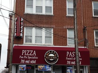 853 Castleton Ave, Staten Island, NY 10310