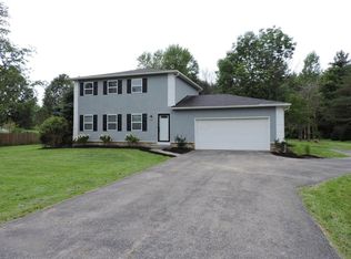 3755 Pine Meadow Rd, New Albany, OH 43054