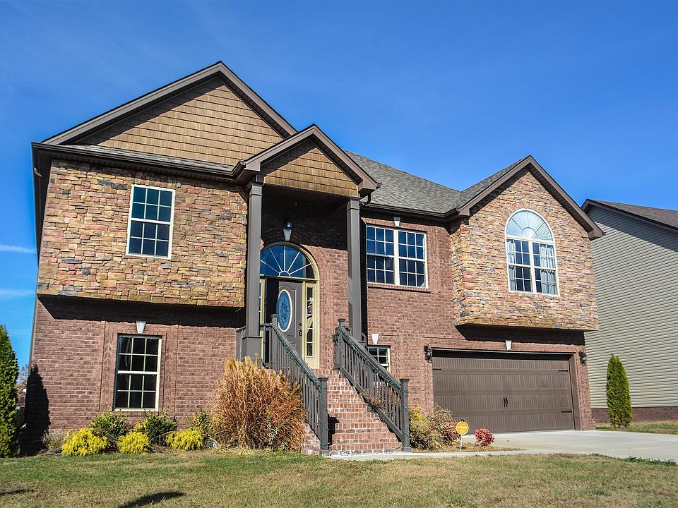 1st image of 1261 Allmon Dr