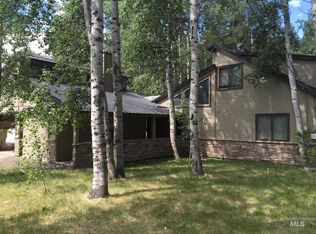 1316 Hubbard Dr, McCall, ID 83638