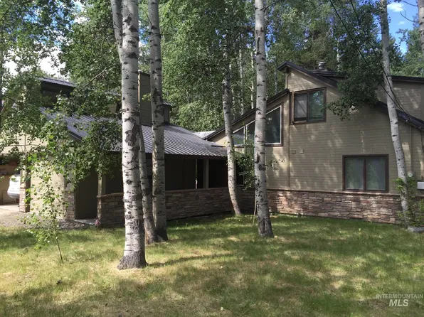 1316 Hubbard Dr, McCall, ID 83638