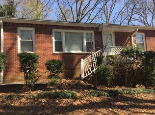 1864 Selwyn Dr, Decatur, GA 30035