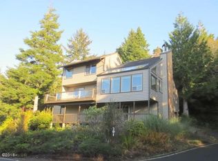501 Beaver Pond, Gleneden Beach, OR