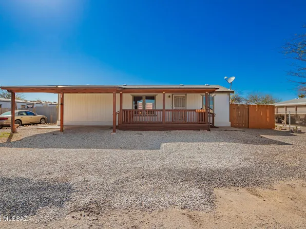 13427 N Warfield Cir, Marana, AZ 85658