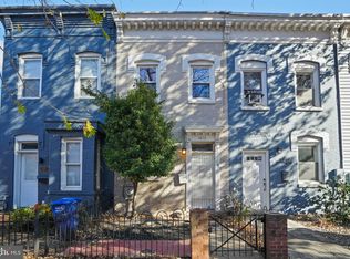 1613 5th St NW, Washington, DC 20001
