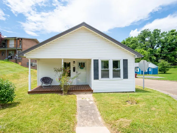 600 University Pkwy, Johnson City, TN 37604